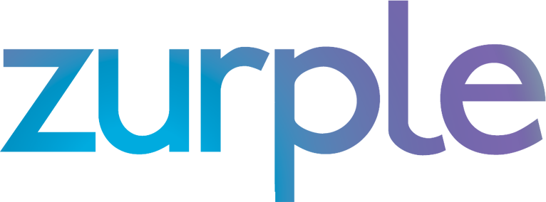 Zurple company logo